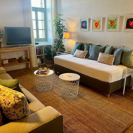Aegina Town Home By Relax In Greece Buitenkant foto