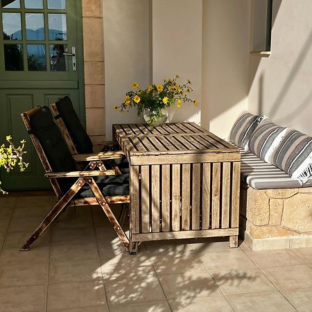 Aegina Town Home By Relax In Greece Buitenkant foto