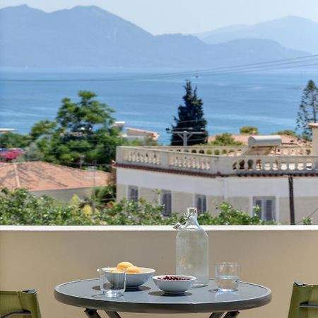 Aegina Town Home By Relax In Greece Buitenkant foto