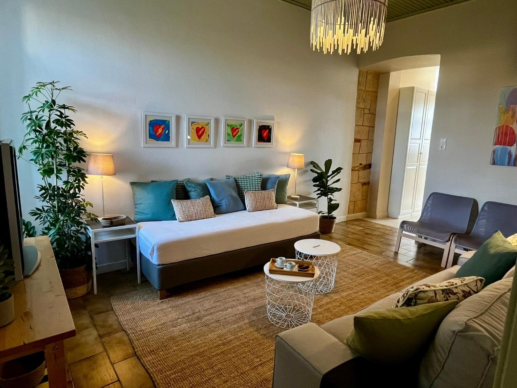 Aegina Town Home By Relax In Greece Buitenkant foto