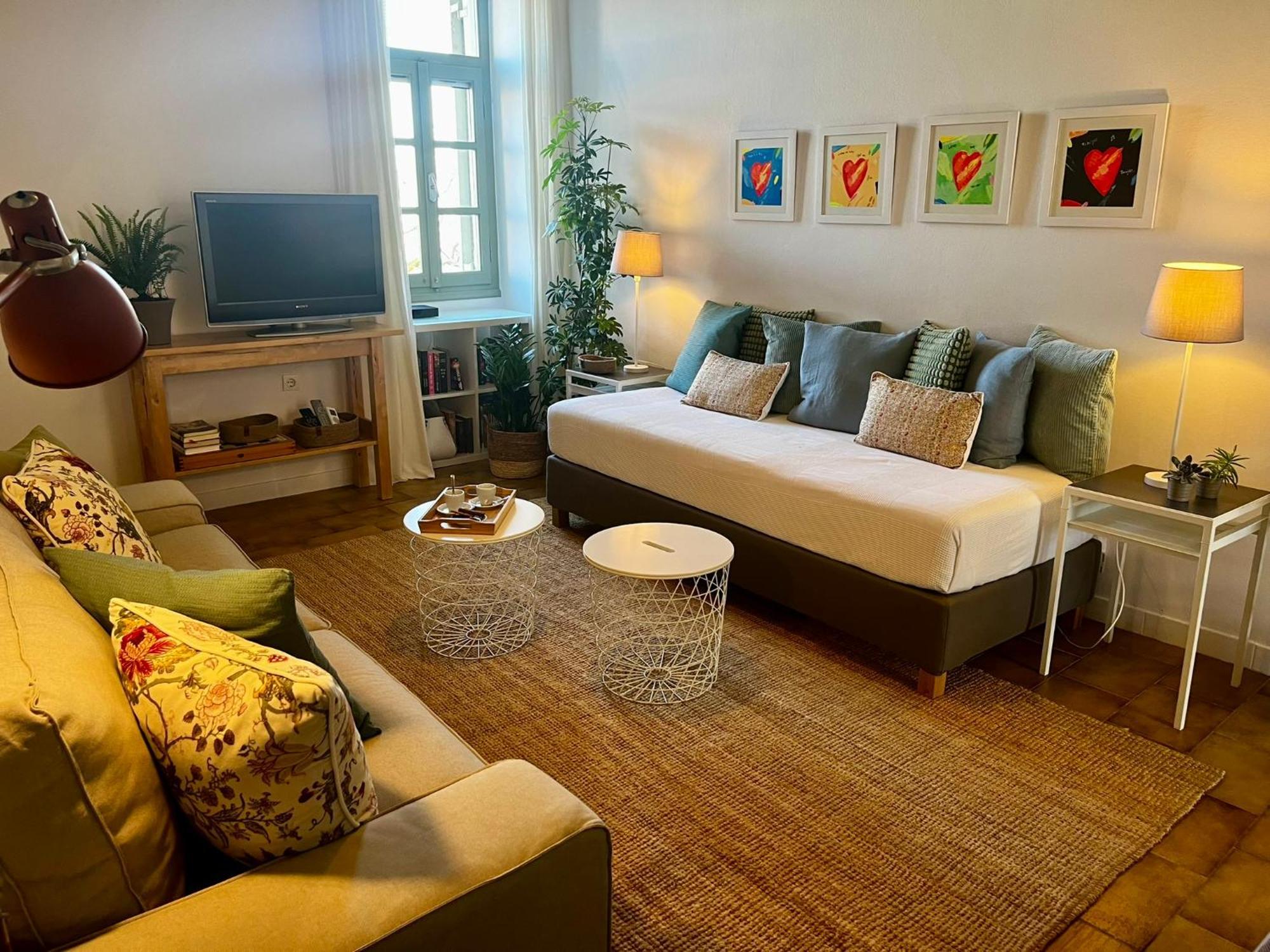 Aegina Town Home By Relax In Greece Buitenkant foto