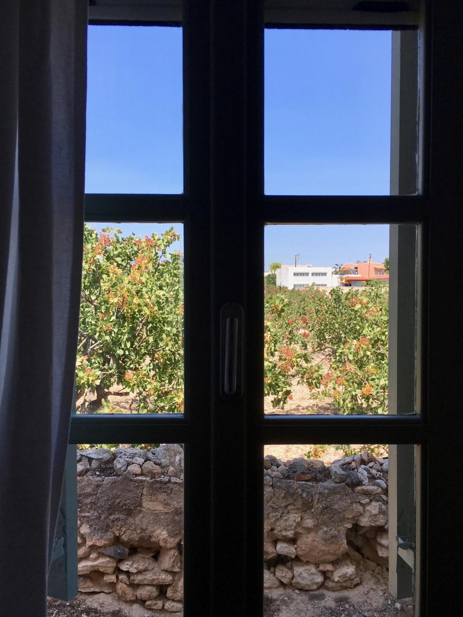 Aegina Town Home By Relax In Greece Buitenkant foto