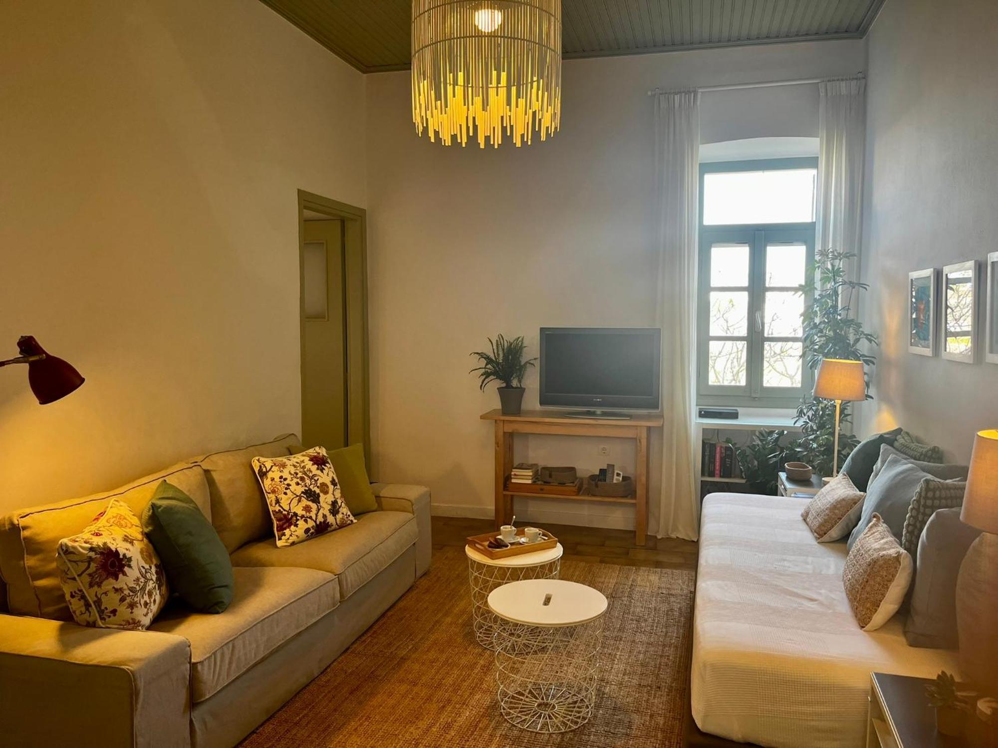 Aegina Town Home By Relax In Greece Buitenkant foto