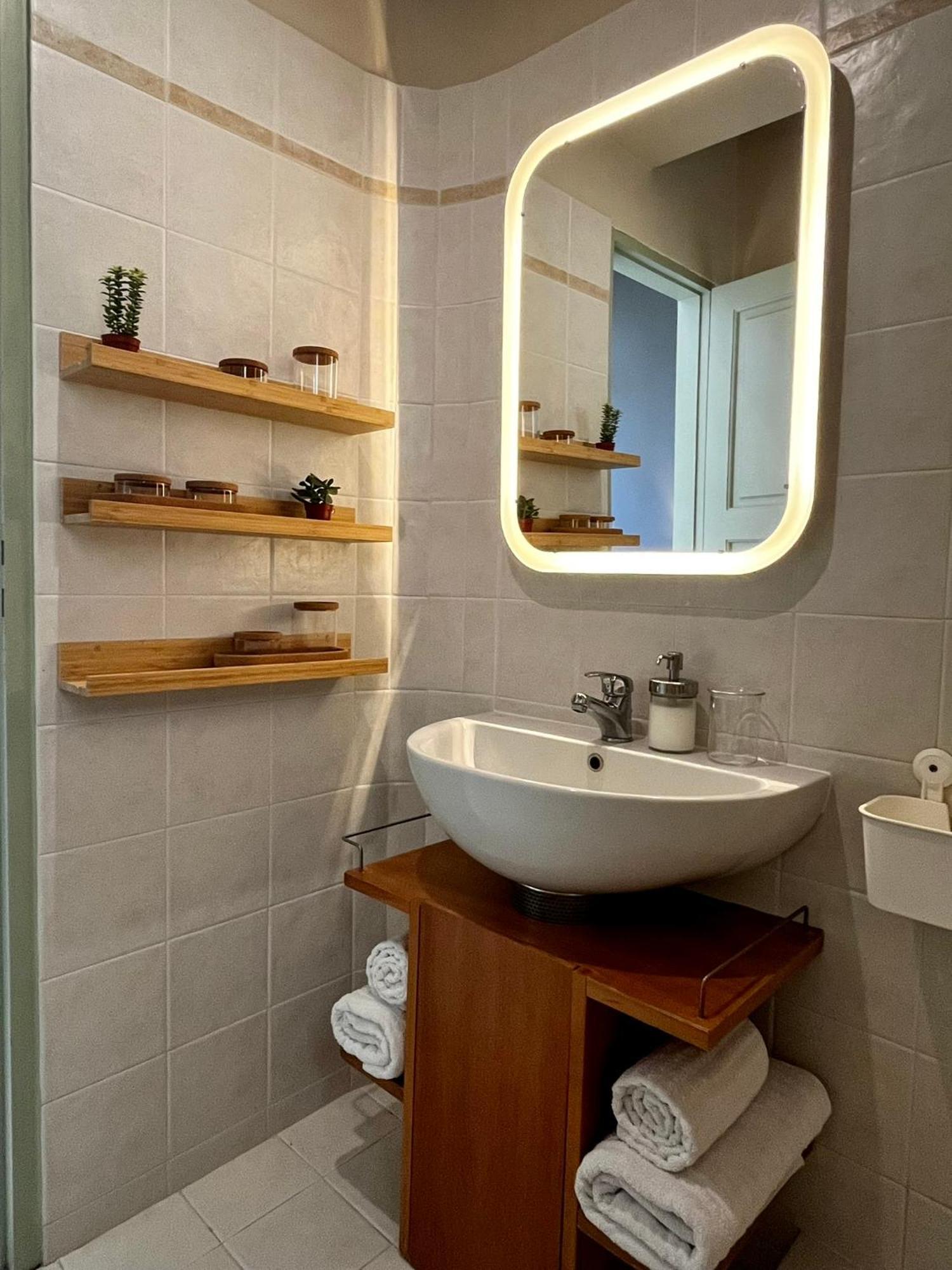 Aegina Town Home By Relax In Greece Buitenkant foto