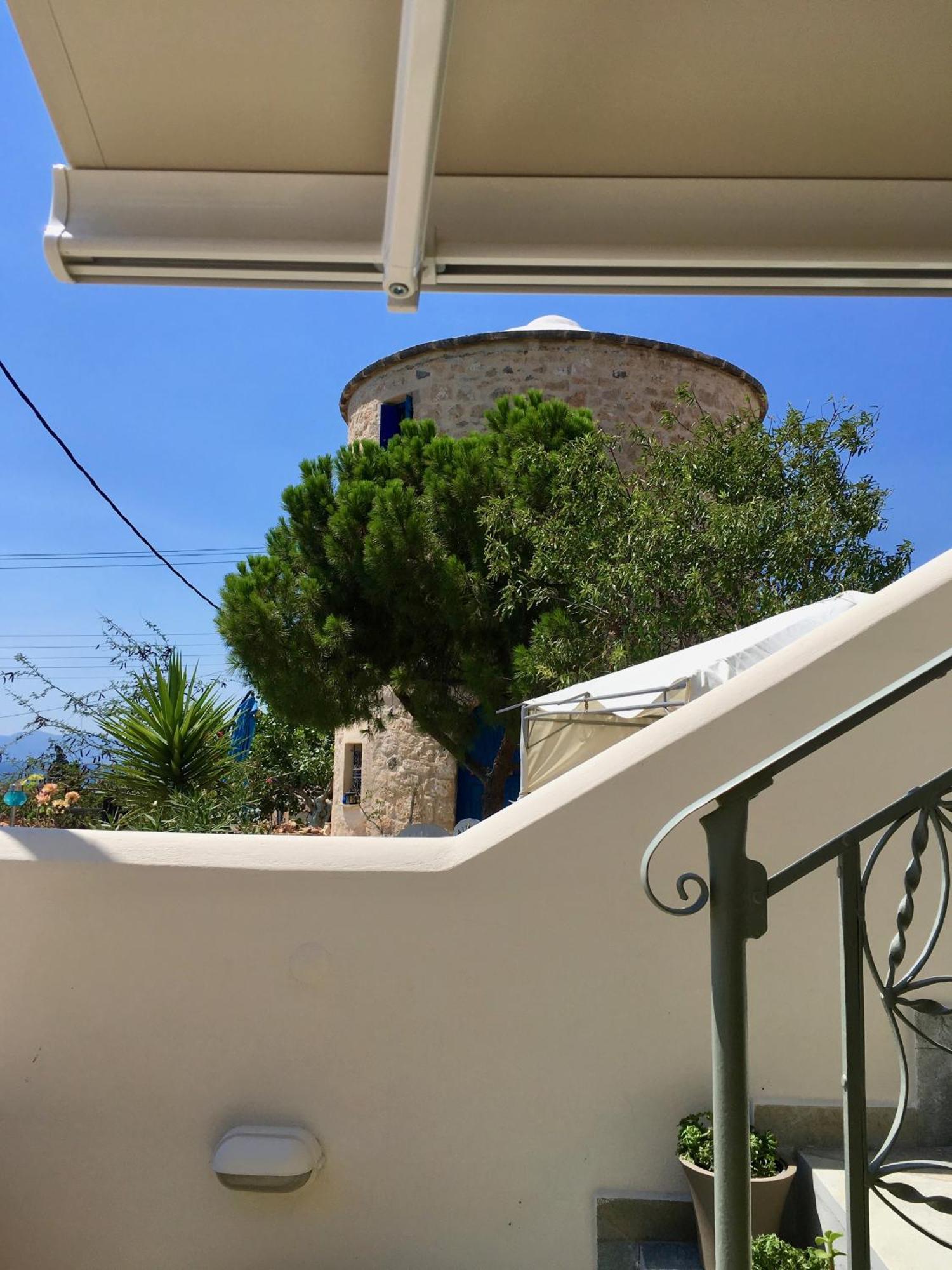 Aegina Town Home By Relax In Greece Buitenkant foto