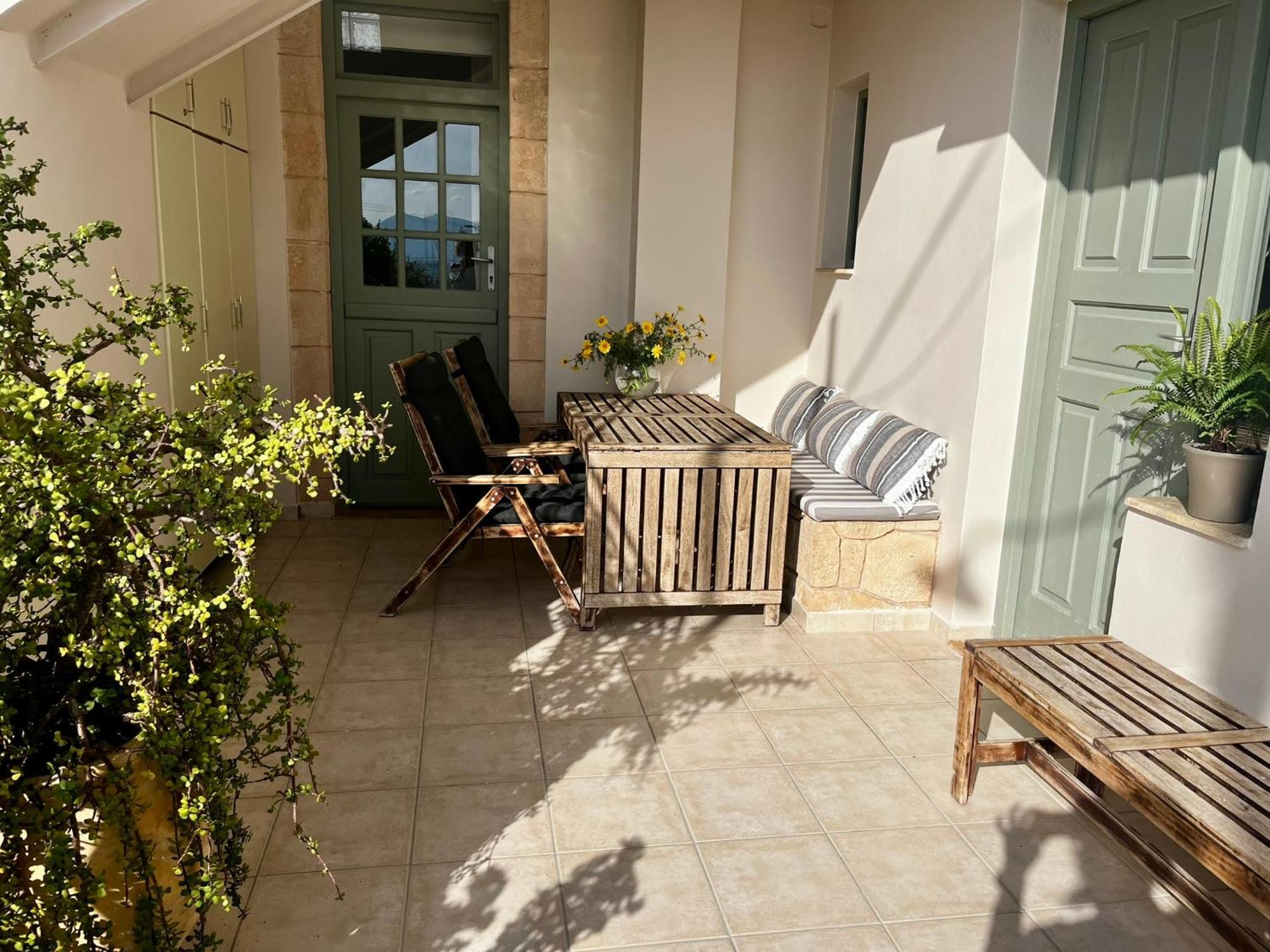 Aegina Town Home By Relax In Greece Buitenkant foto