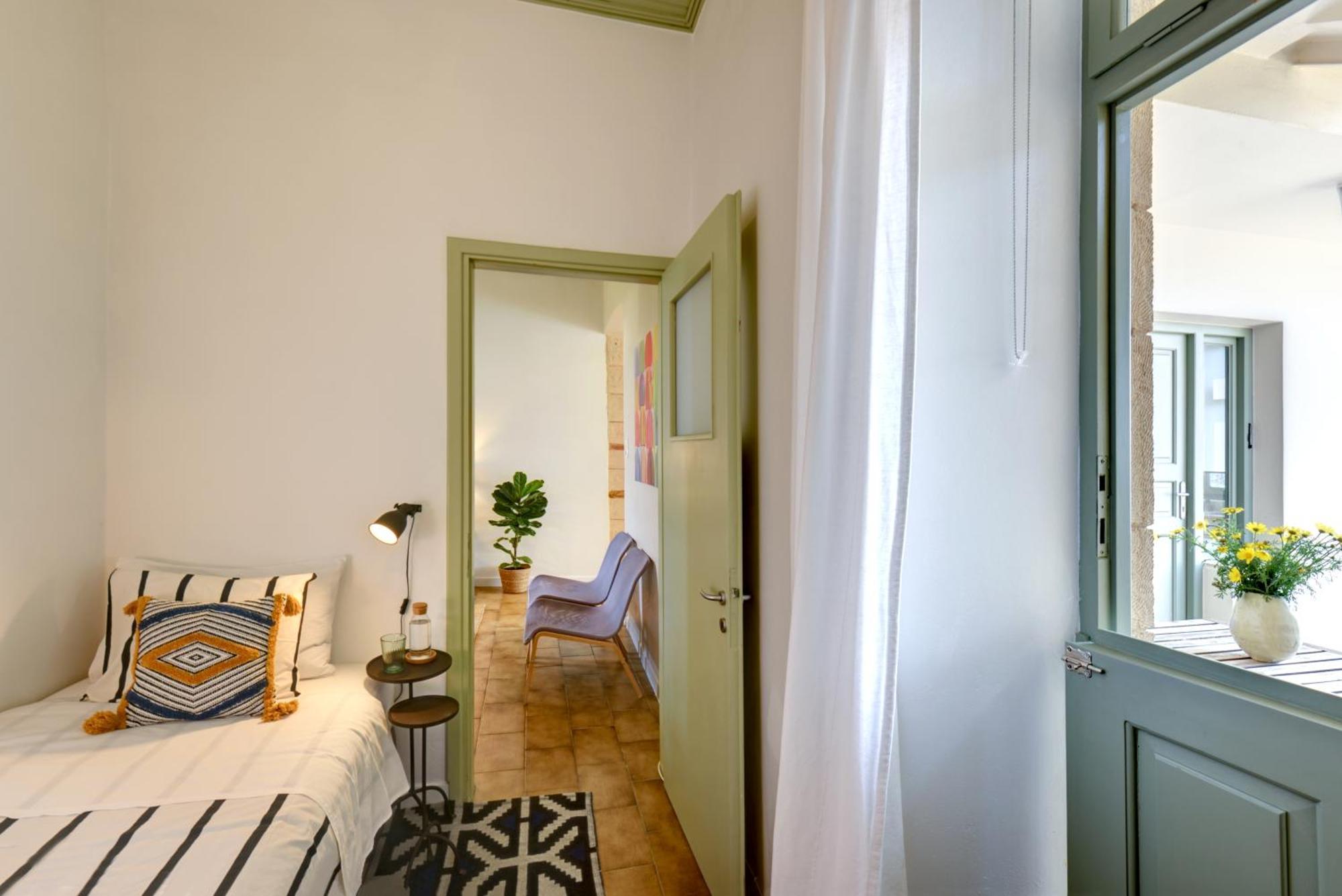 Aegina Town Home By Relax In Greece Buitenkant foto