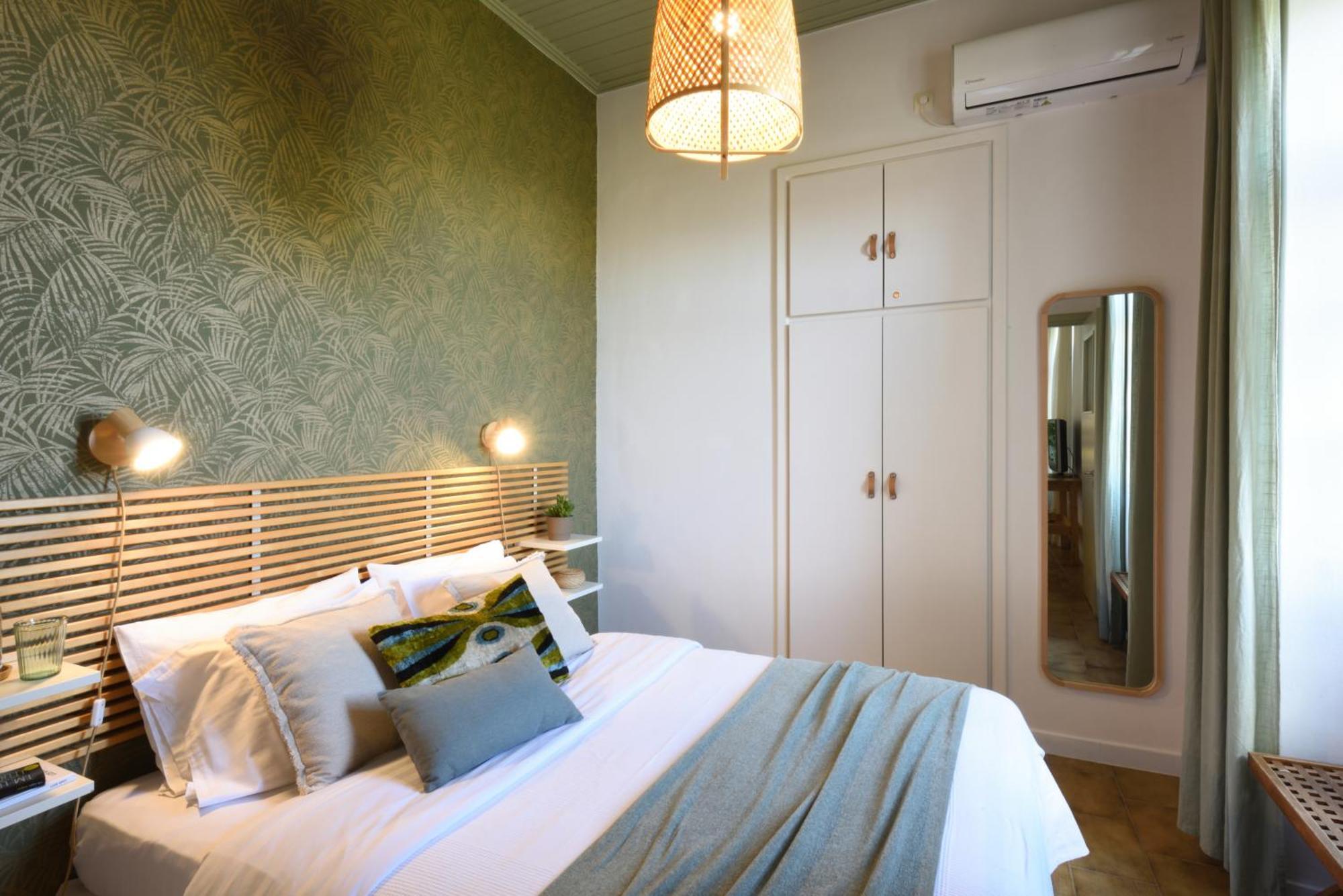 Aegina Town Home By Relax In Greece Buitenkant foto