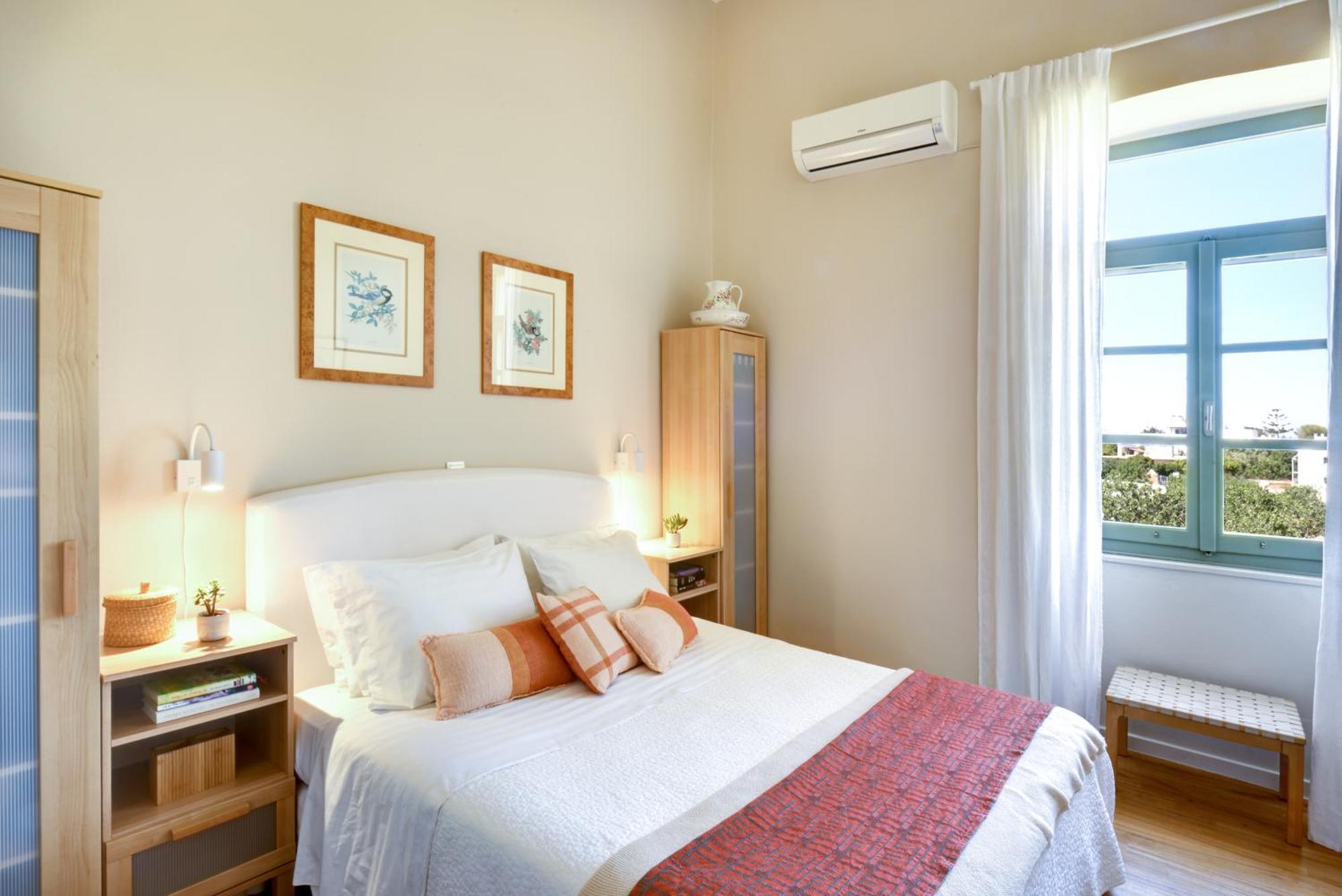 Aegina Town Home By Relax In Greece Buitenkant foto
