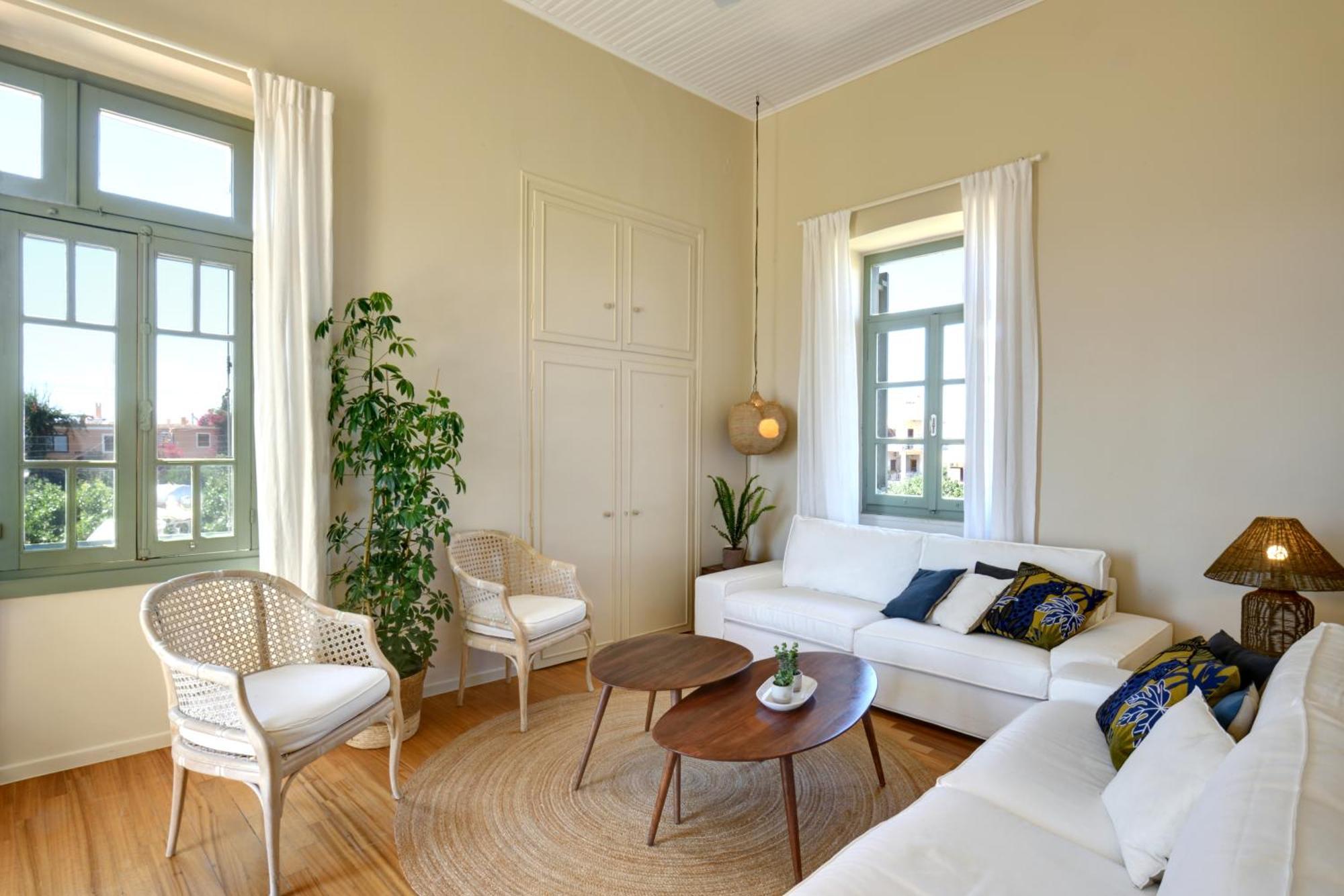 Aegina Town Home By Relax In Greece Buitenkant foto