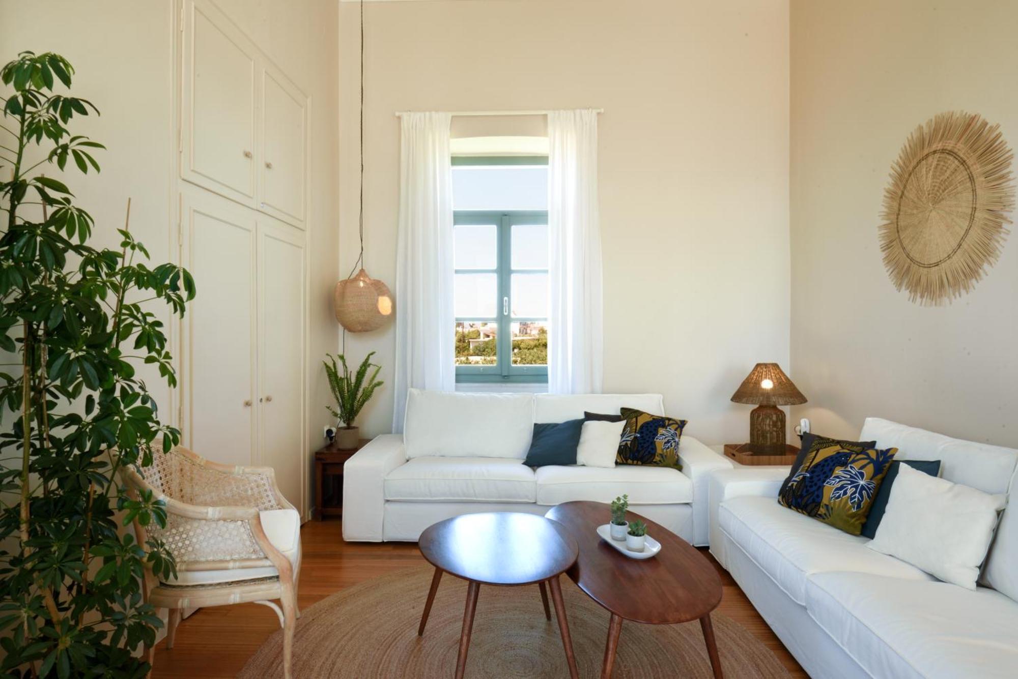 Aegina Town Home By Relax In Greece Buitenkant foto